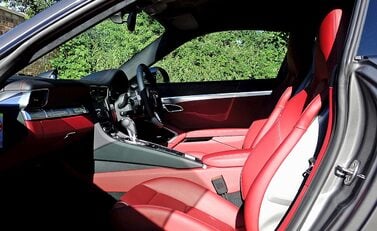 Porsche 911 (991.2) Carrera S PDK 4