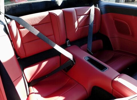 Porsche 911 (991.2) Carrera S PDK 5