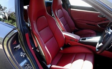 Porsche 911 (991.2) Carrera S PDK 6