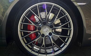 Porsche 911 (991.2) Carrera S PDK 8