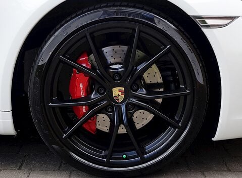 Porsche 911 (991.2) Carrera S 14