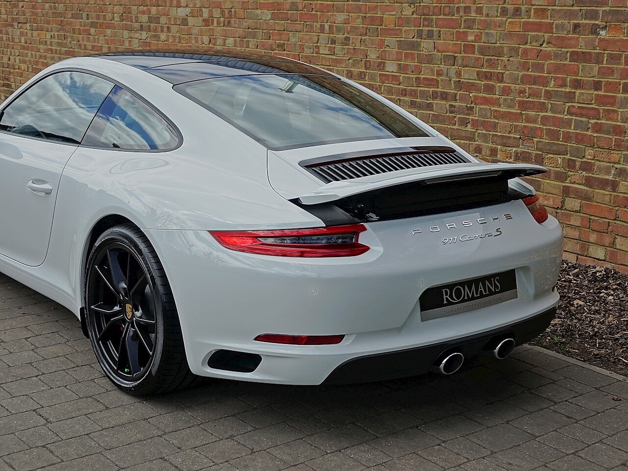 991.2 carrera s store for sale