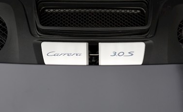 Porsche 911 (991.2) Carrera 4S PDK 18