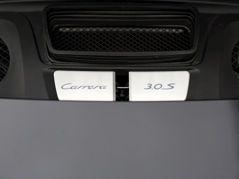 Abdeckung PORSCHE 911 (991) 3.4 Carrera 257 kW 350 PS (12.2011-> )