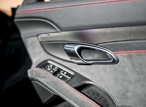Porsche 911 (991) GT3 15