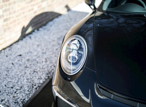 Porsche 911 (991) GT3 21