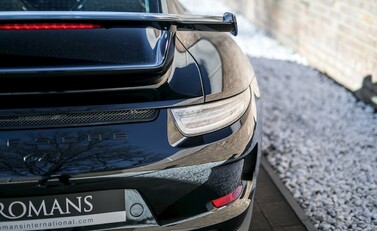 Porsche 911 (991) GT3 25