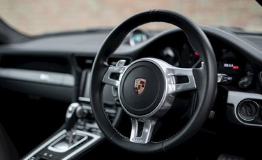 Porsche 911 50th Anniversary 11