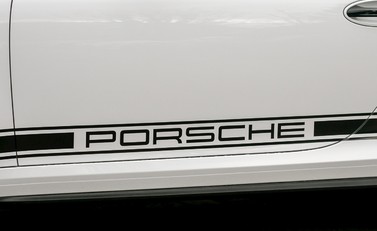 Porsche 911 (991) Turbo S 26