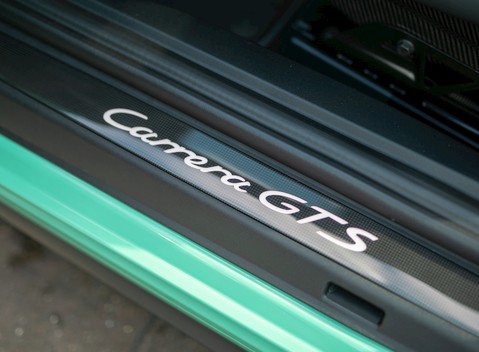 Porsche 911 (991) Carrera GTS 22