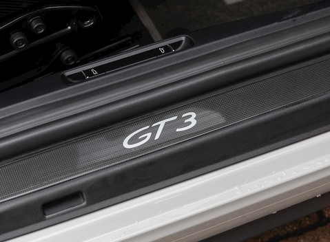 Porsche 911 (991.2) GT3 22