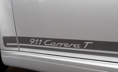 Porsche 911 (991.2) Carrera T 26