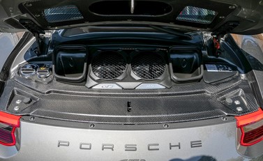 Porsche 911 (991.2) GT3 27