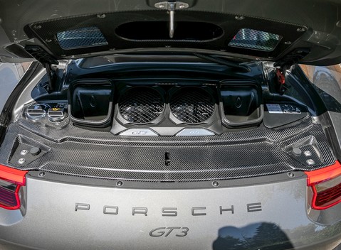 Porsche 911 (991.2) GT3 27