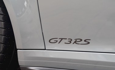 Porsche 911 (991) GT3 RS 27