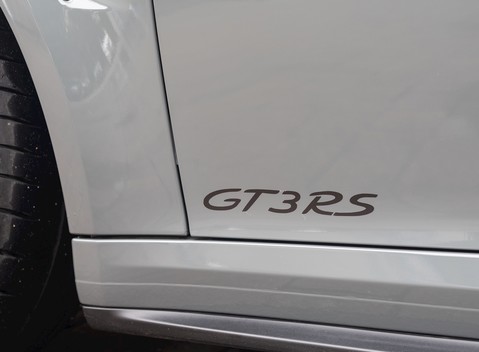 Porsche 911 (991) GT3 RS 27