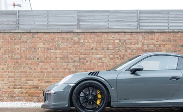 Porsche 911 (991) GT3 RS 29