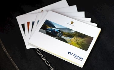 Porsche 911 (991) 50th Anniversary Edition 29