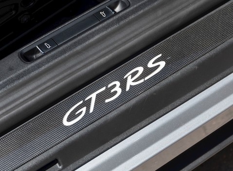 Porsche 911 (991) GT3 RS 19