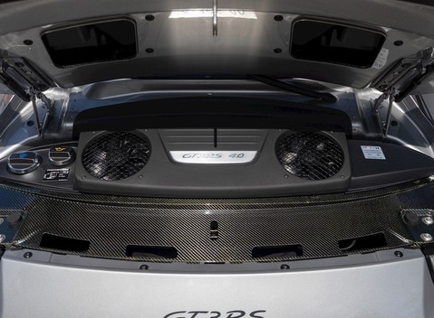 Porsche 911 (991) GT3 RS 29