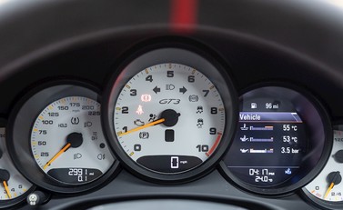 Porsche 911 (991.2) GT3 15