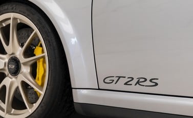Porsche 911 (997) GT2 RS 26