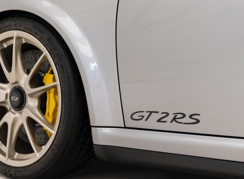 Porsche 911 (997) GT2 RS 26
