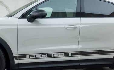 Porsche Cayenne GTS Coupé 25