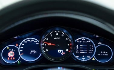 Porsche Cayenne GTS Coupé 18