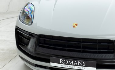 Porsche Macan GTS 23