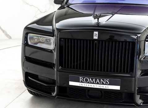Rolls-Royce Cullinan 28