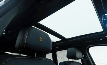 Rolls-Royce Cullinan Black Badge 12