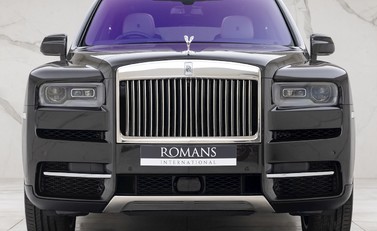 Rolls-Royce Cullinan 4