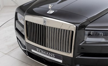 Rolls-Royce Cullinan 26