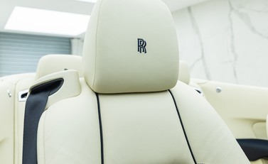 Rolls-Royce Dawn 14