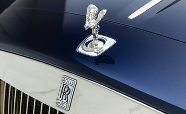 Rolls-Royce Dawn 29