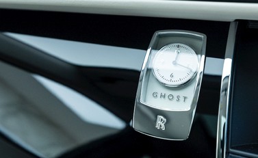 Rolls-Royce Ghost Series II 21