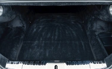 Rolls-Royce Wraith Black Badge 26