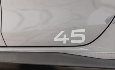 Volkswagen Golf GTI Clubsport 45 26