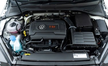 Volkswagen Golf GTI Clubsport S 35