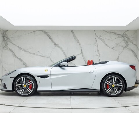 Ferrari Portofino M