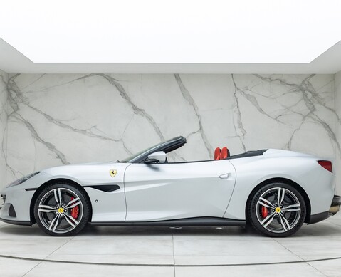 Ferrari Portofino M 