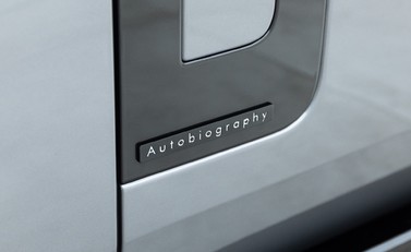 Land Rover Range Rover P530 Autobiography 11