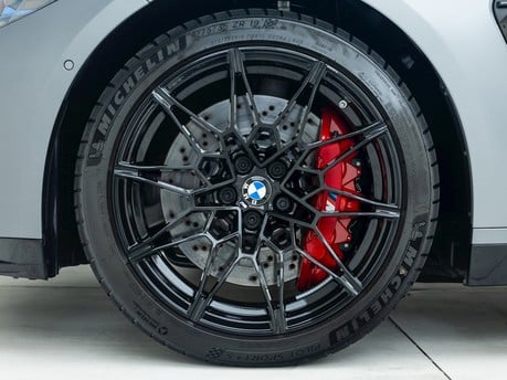BMW M3 Touring 