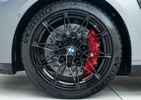 BMW M3 Touring 