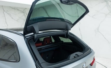 BMW M3 Touring 19