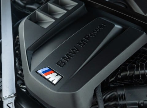 BMW M3 Touring 26