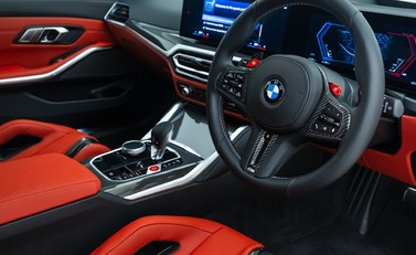 BMW M3 Touring 5