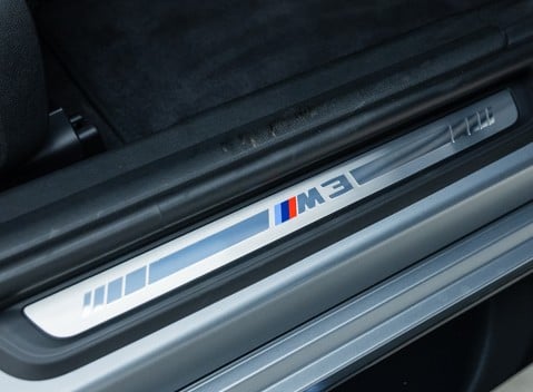 BMW M3 Touring 30
