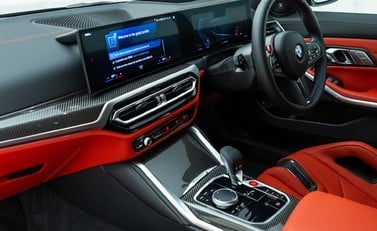 BMW M3 Touring 33